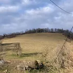 Avec Vue Sur Le Château De Montségur Apartamento Montferrier