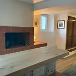 Avec Vue Sur Le Château De Montségur Apartamento