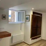 Avec Vue Sur Le Château De Montségur Apartamento Montferrier