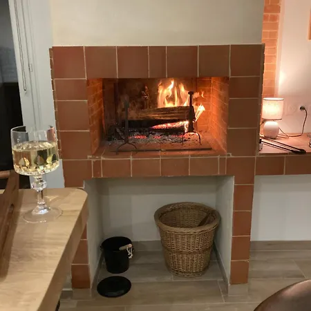 Διαμέρισμα Avec Vue Sur Le Chateau De Montsegur *