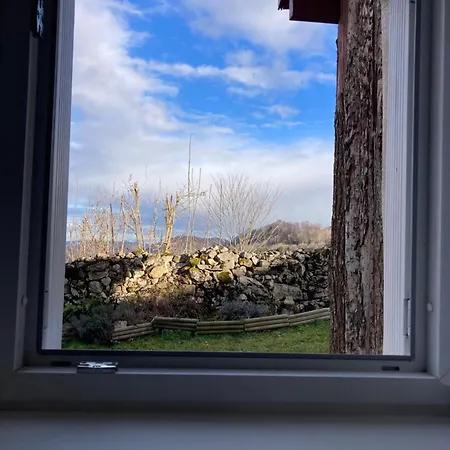 Διαμέρισμα Avec Vue Sur Le Chateau De Montsegur Montferrier