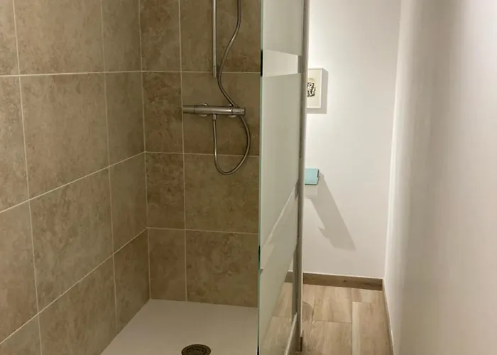 Διαμέρισμα Avec Vue Sur Le Chateau De Montsegur